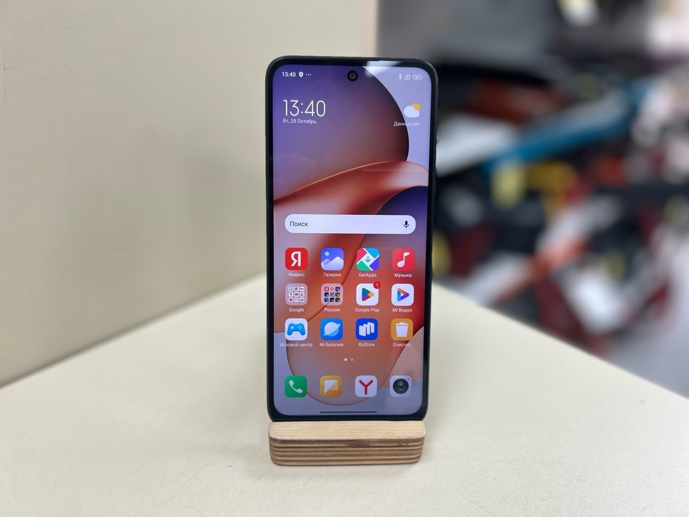 Смартфон Xiaomi Redmi 12 4/128