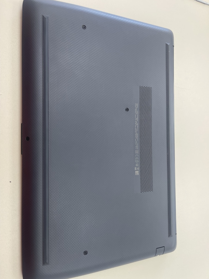 Ноутбук HP; Celeron N4020,  Intel(R) Graphics, 256 Гб, Нет