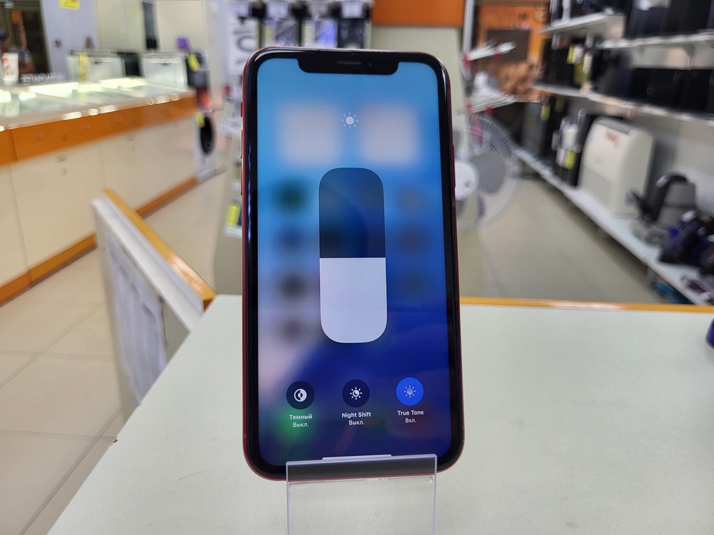 Смартфон Apple iPhone Xr 64Gb