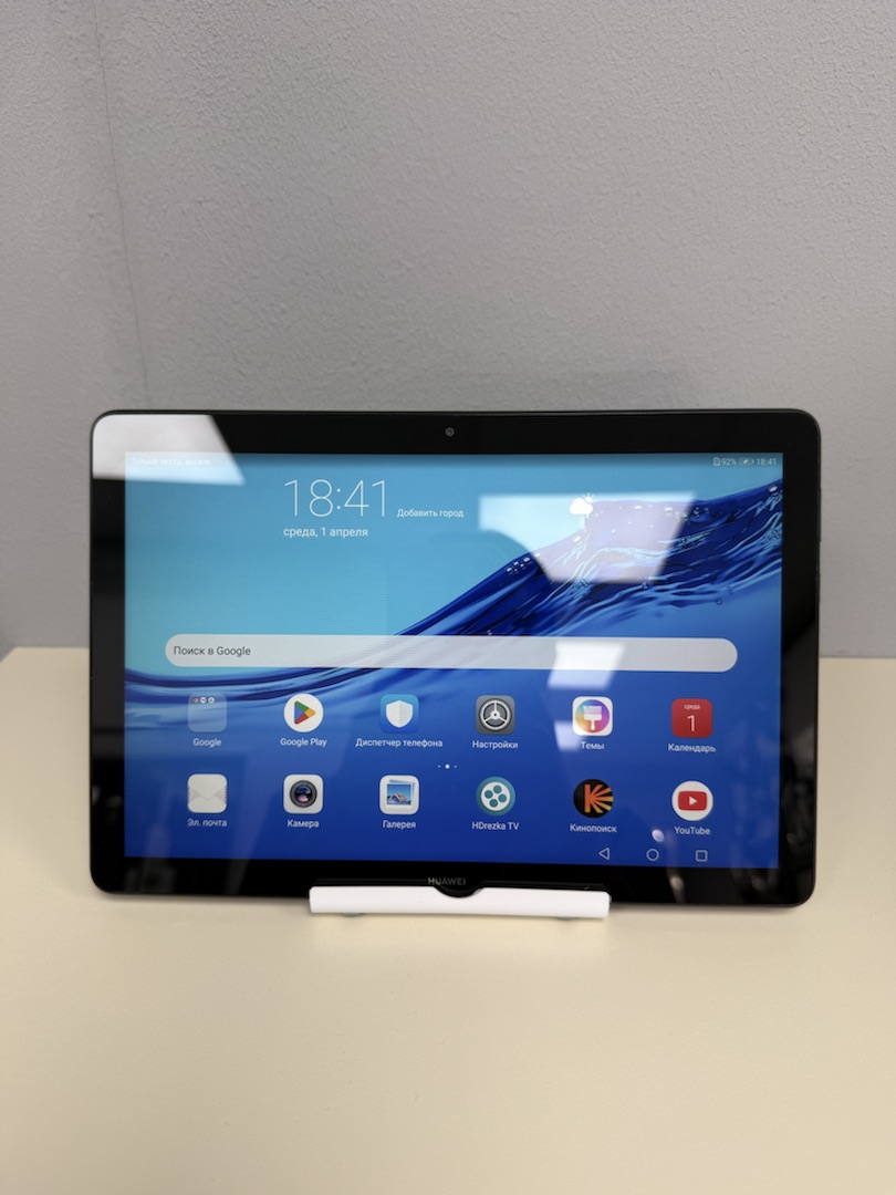 Планшет Huawei T5 10 2/16