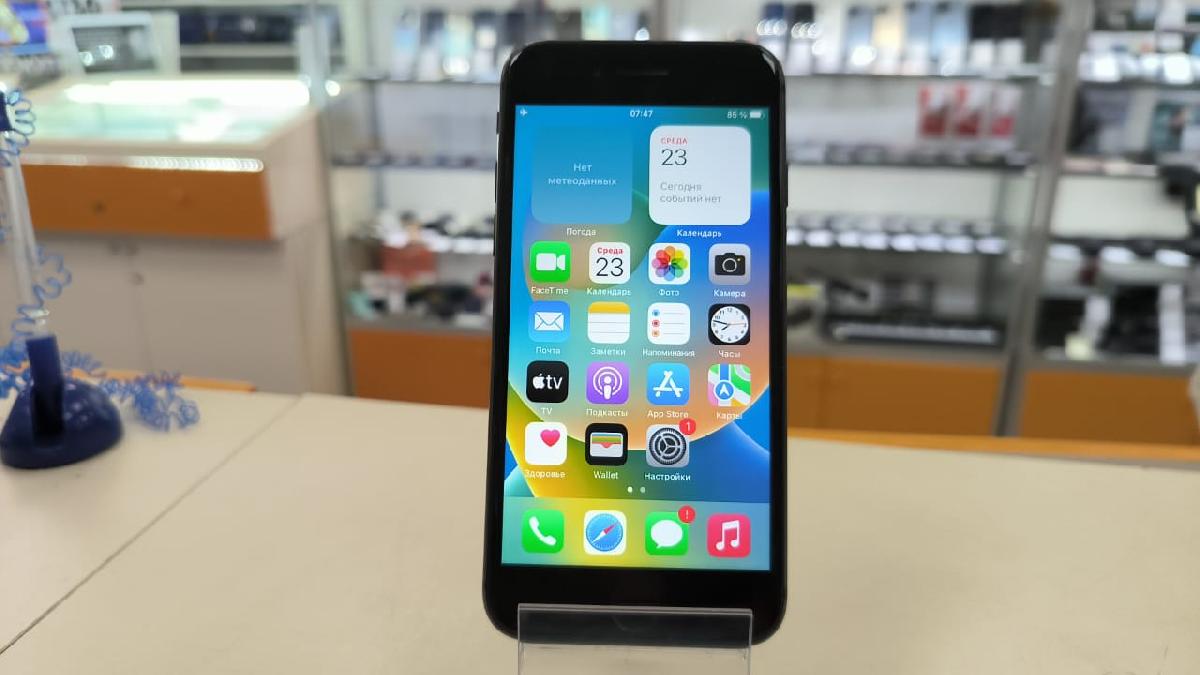 Смартфон Apple iPhone 8 64Gb