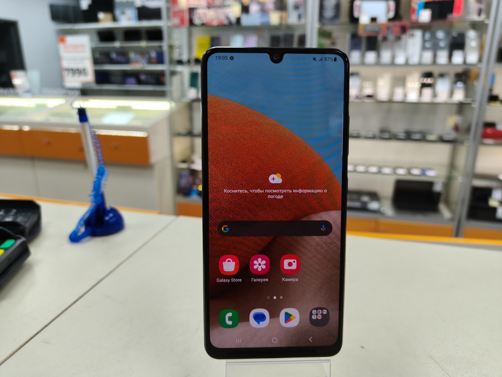 Смартфон Samsung Galaxy A32 4/128