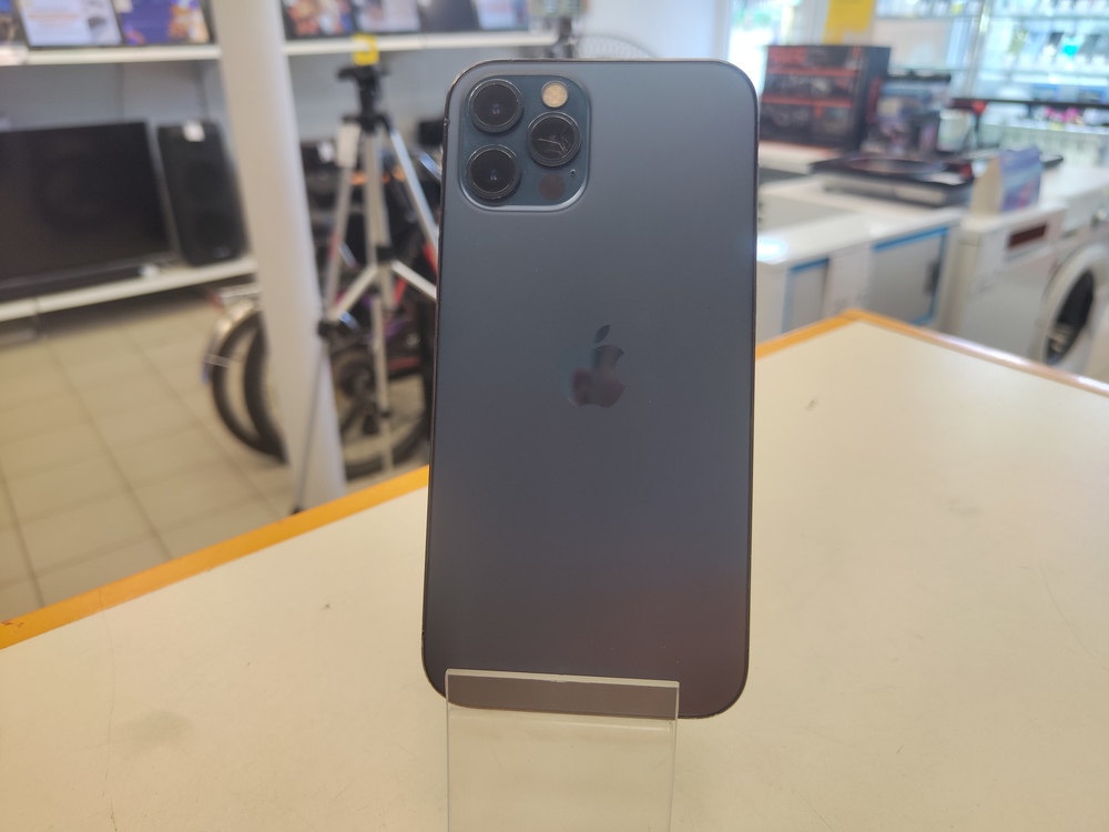 Смартфон Apple iPhone 12 Pro 128Gb