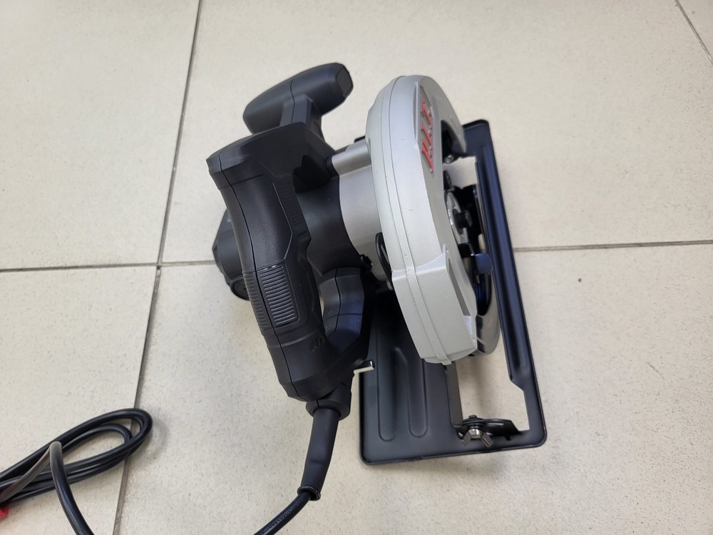 Дисковая пила P.I.T. PKS185-C4