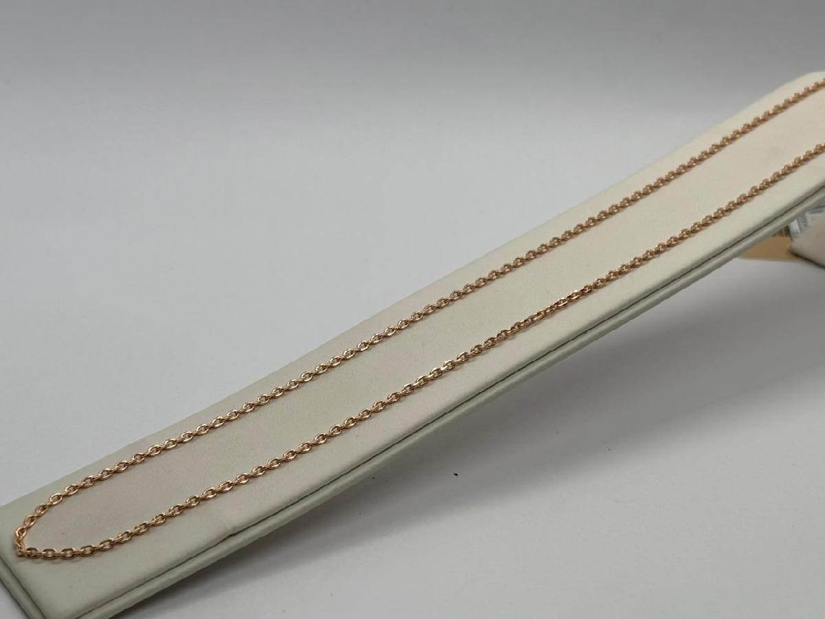 8050208-50 ЦЕПЬ ПОЛНОВЕСНАЯ Якорное (Au 585)