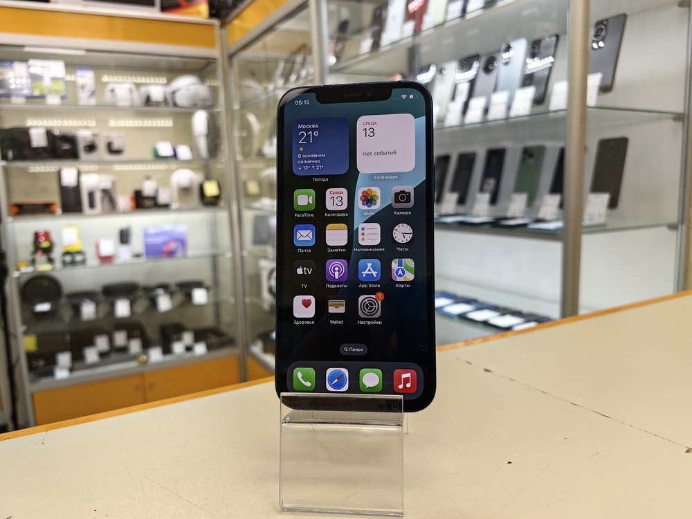 Смартфон Apple iPhone 12 64Gb