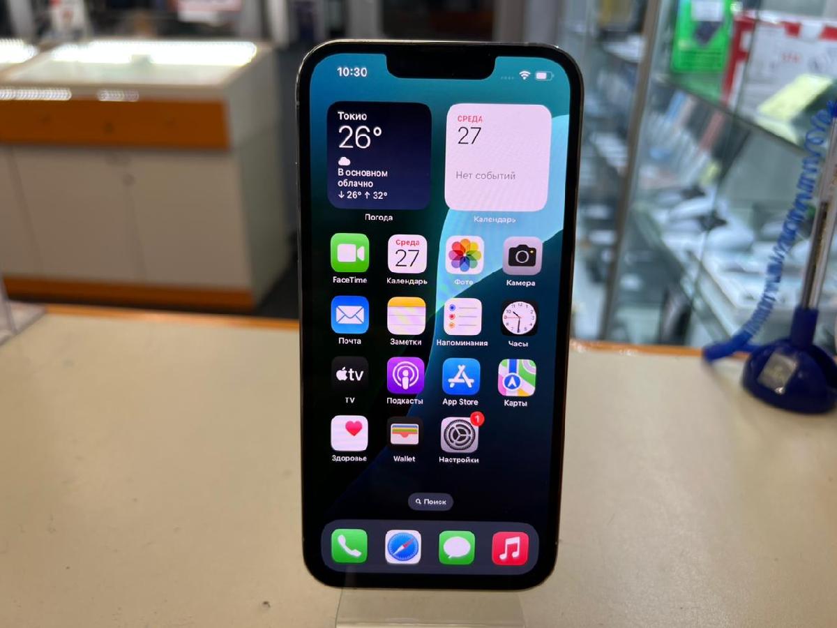 Смартфон Apple iPhone 13 Pro 128Gb