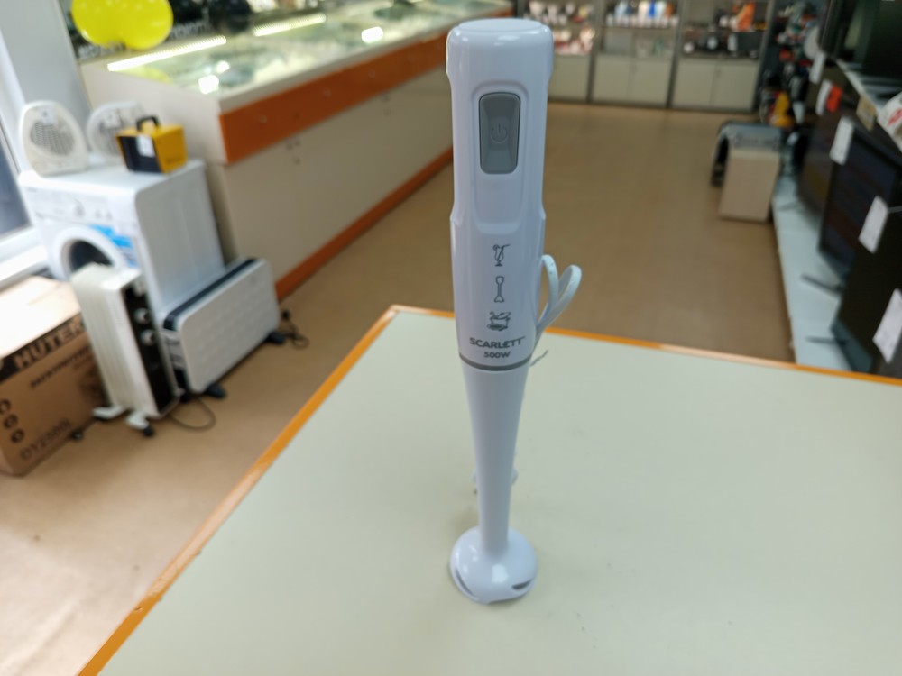 Блендер Scarlett SC-HB42S12