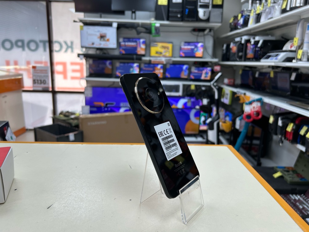 Смартфон Xiaomi Redmi A3x 3/64Gb