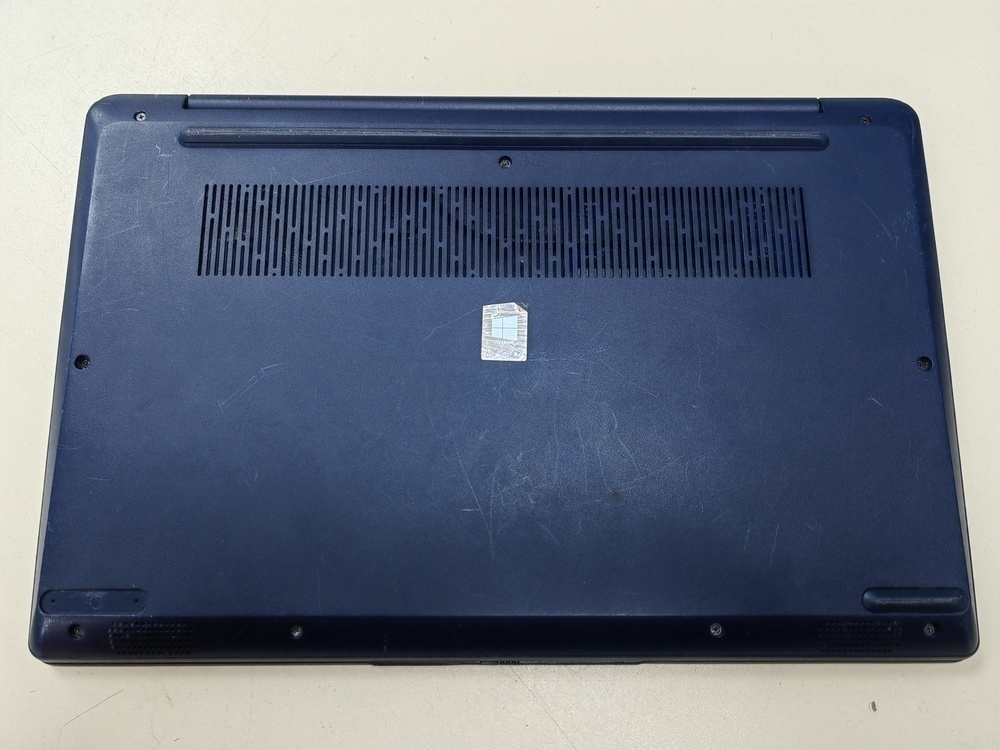 Ноутбук Lenovo; Pentium Gold 7505, Intel UHD Graphics, 8 Гб, 256 Гб, Нет