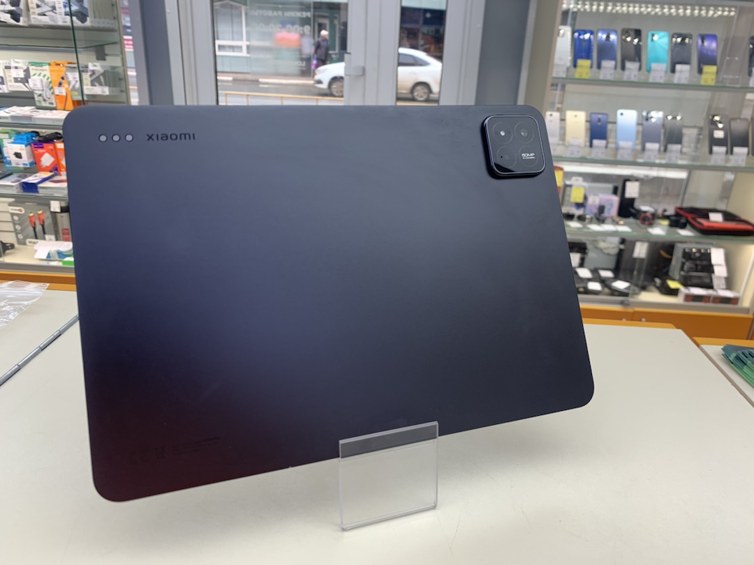 Планшет Xiaomi Redmi Pad 7 PRO 8/128