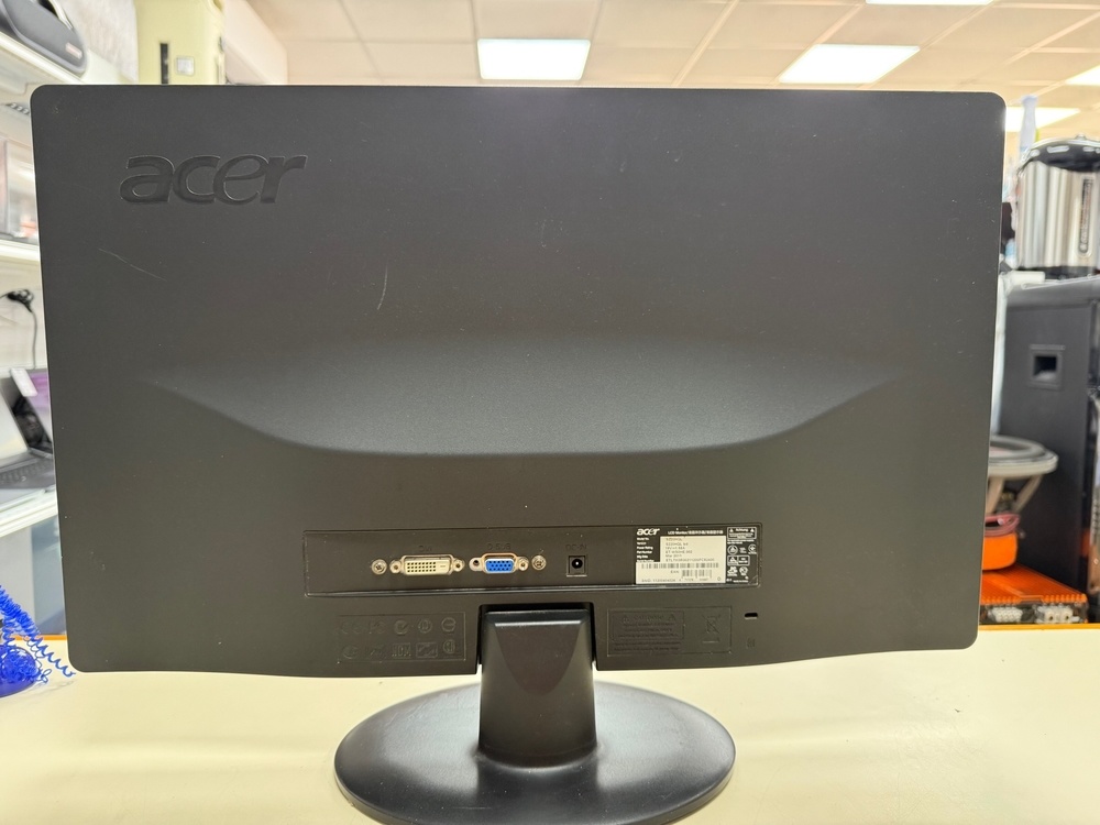 Монитор Acer S220HQL