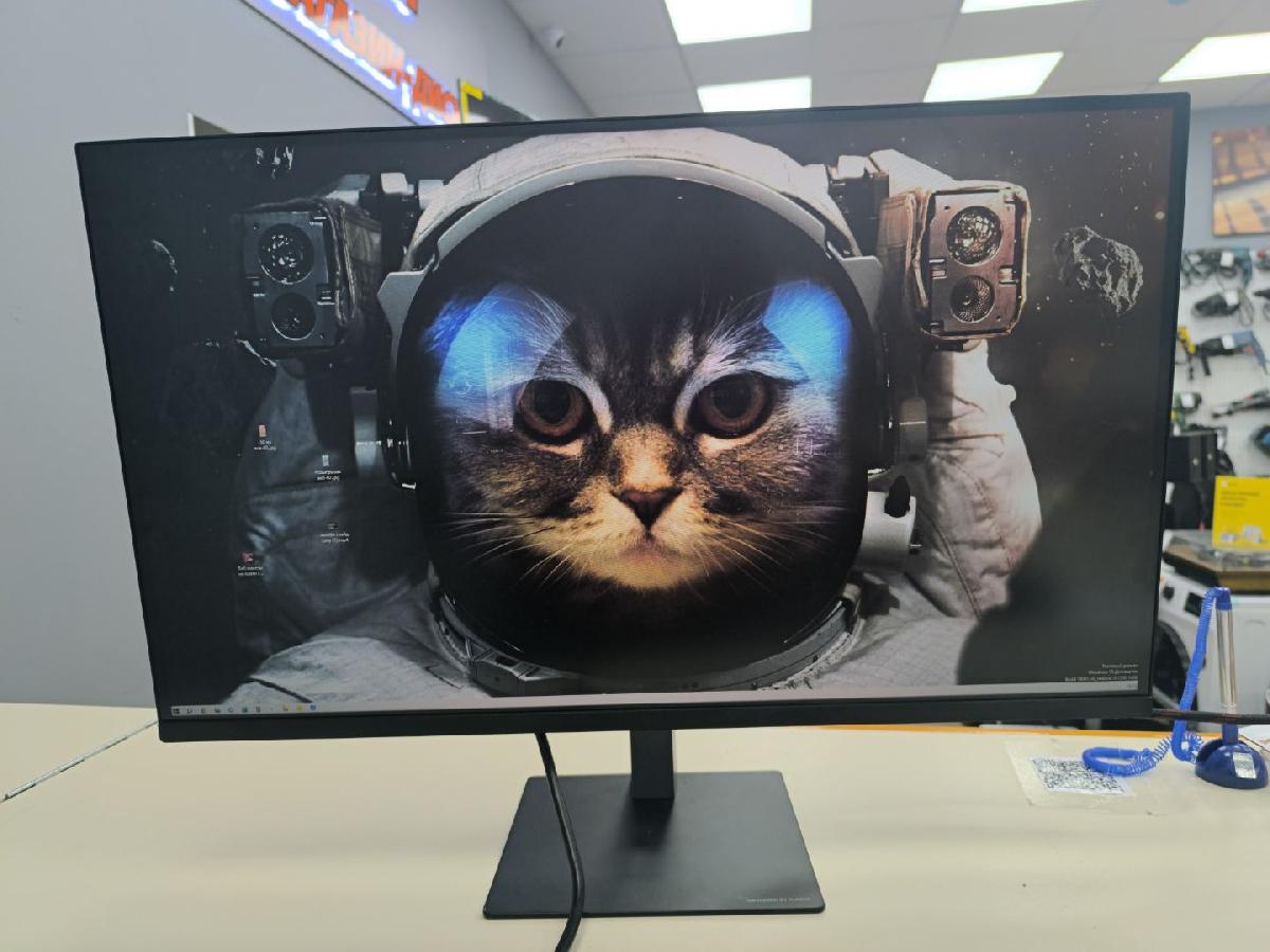 Монитор Xiaomi Redmi Display X27GQ