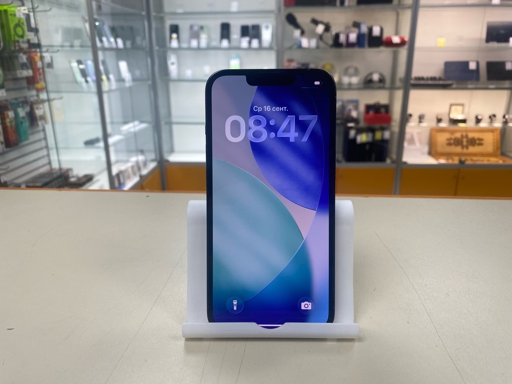 Смартфон Apple iPhone 13 Pro 128Gb