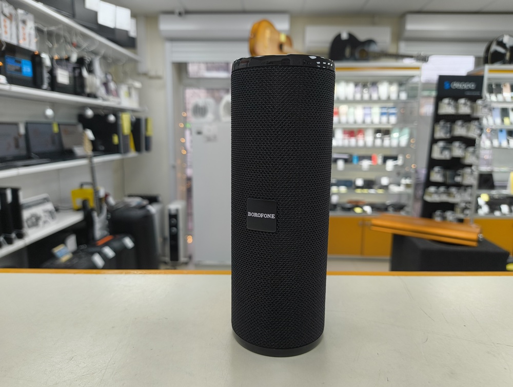 Портативная акустика Borofone BR1