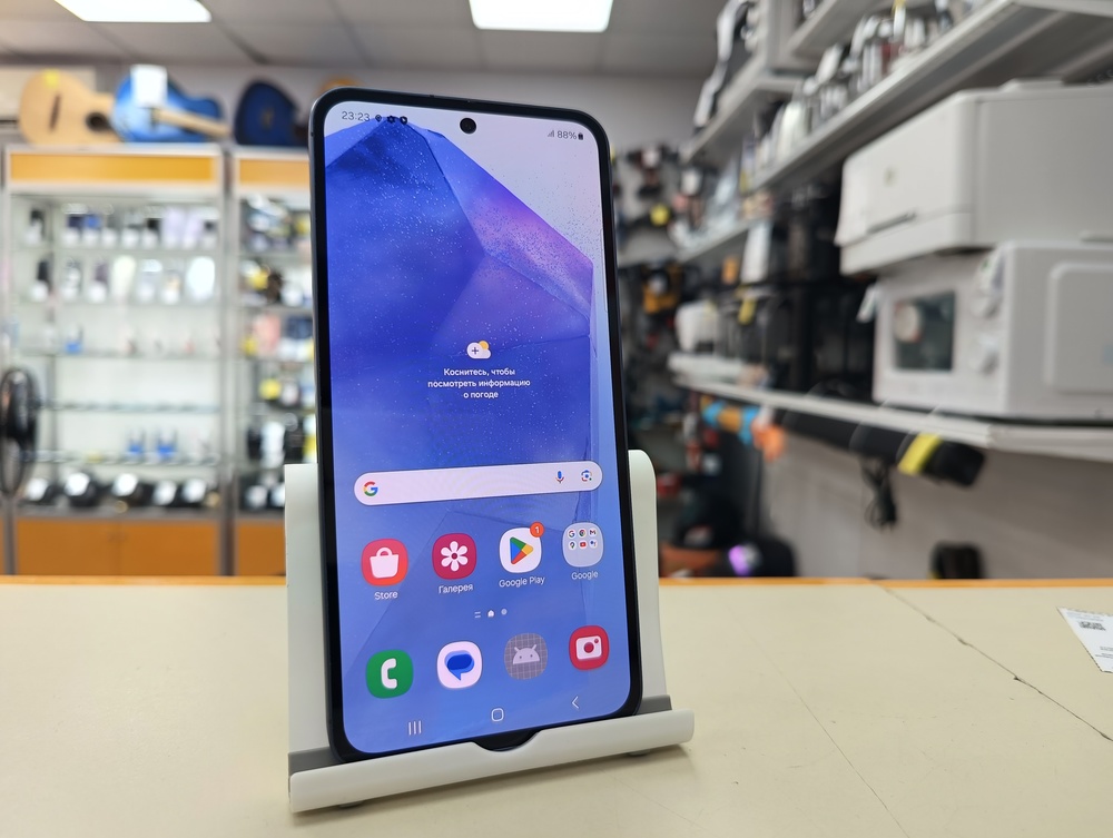 Смартфон Samsung Galaxy A55 8/128