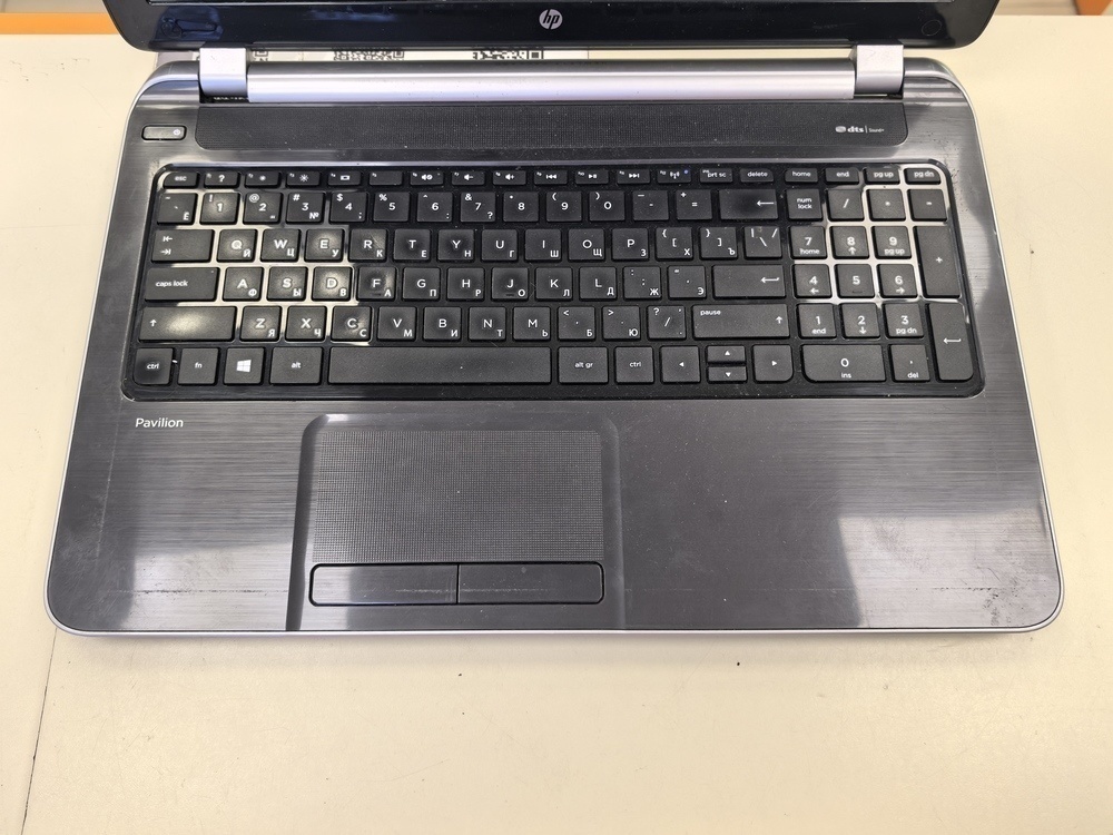 Ноутбук HP; A4-5000, Radeon HD 8330, 8 Гб, 500 Гб
