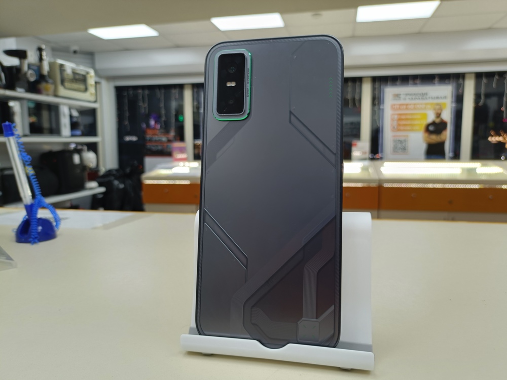 Смартфон Infinix GT 30 8/256