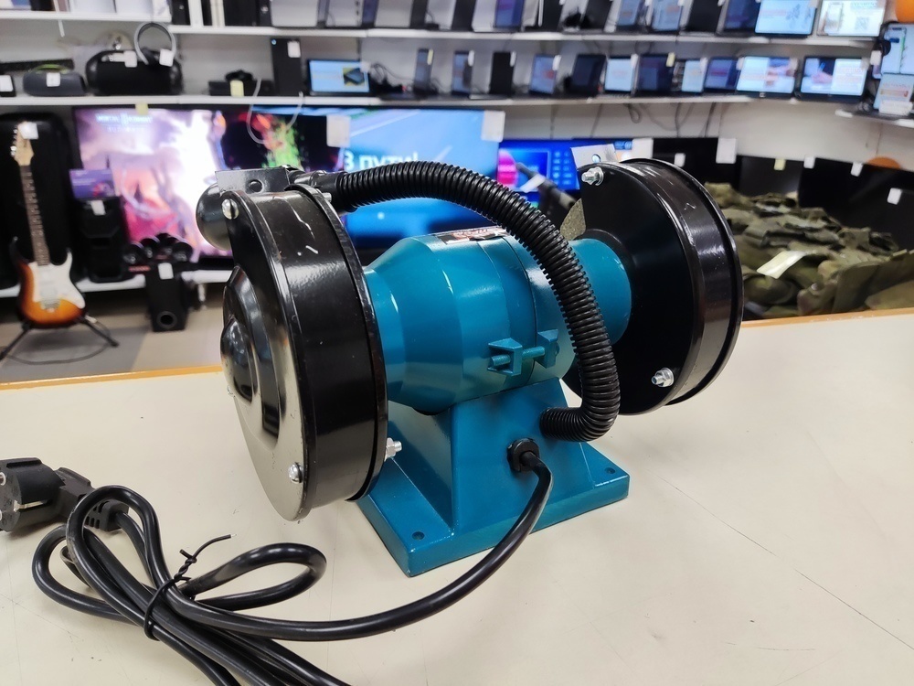 Точильный Станок Энергопром ТС-125/230Л