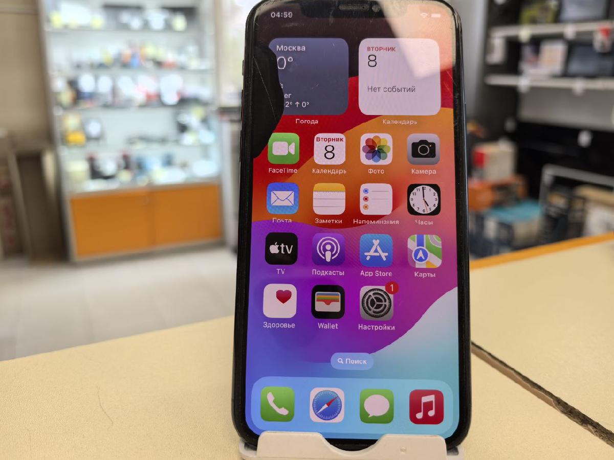 Смартфон Apple iPhone 11 Pro 64Gb