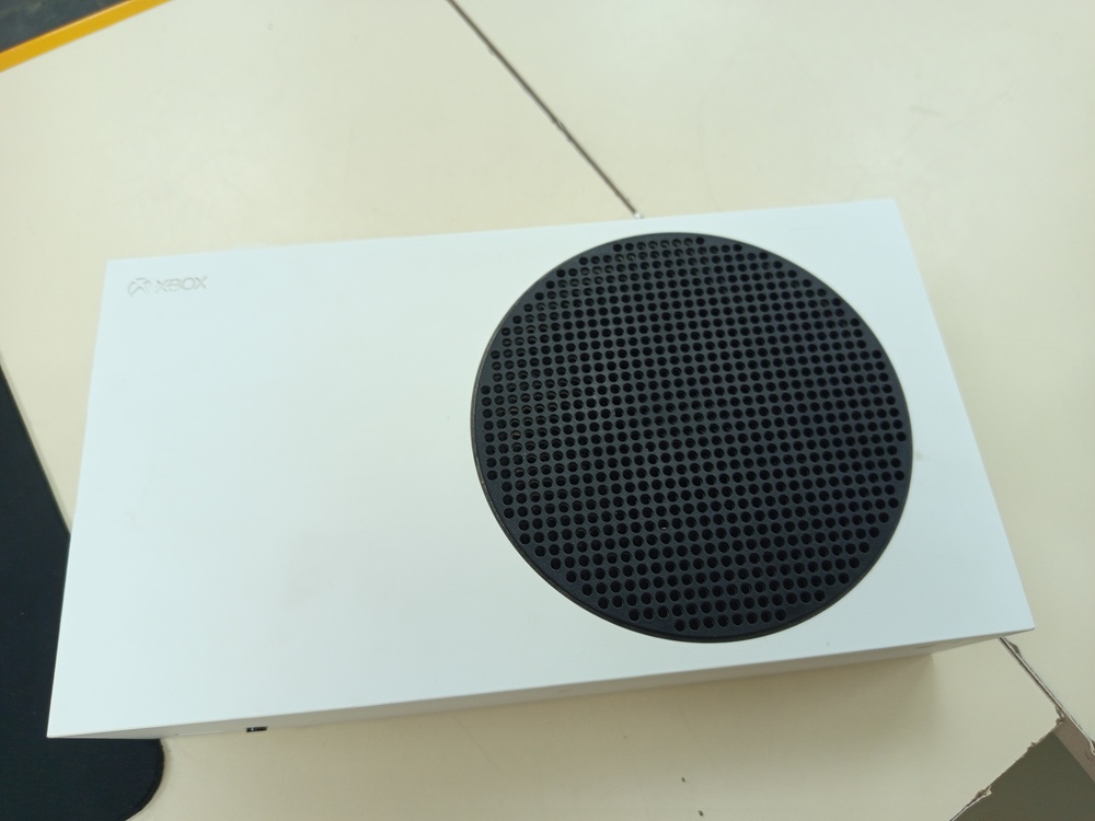 Игровая приставка Xbox Series S 512Gb SSD