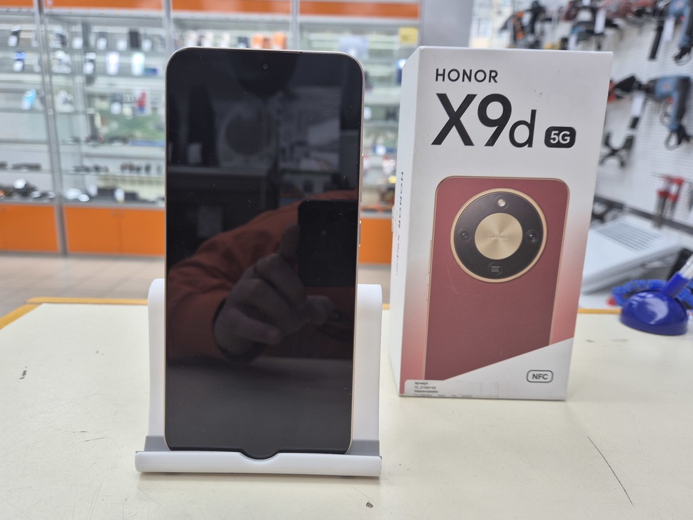 Смартфон Honor X9d 8/256