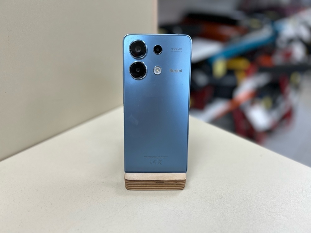 Смартфон Xiaomi Redmi note 13 8/128