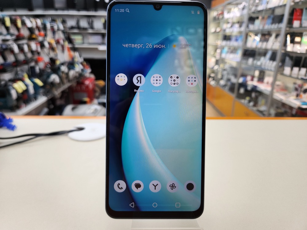 Смартфон Realme Note 60 4/128