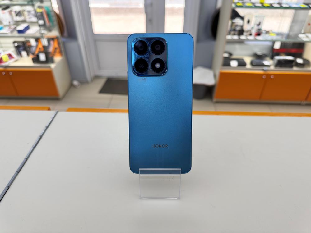 Смартфон Honor X8a 6/128