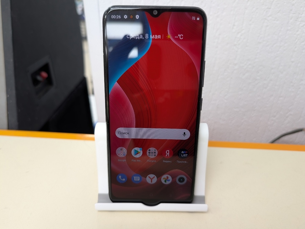 Смартфон Realme C21Y 3/32