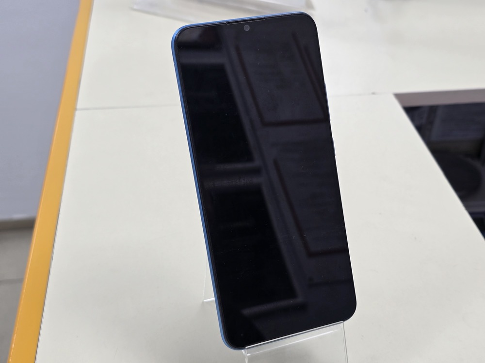 Смартфон Realme C11 2/32