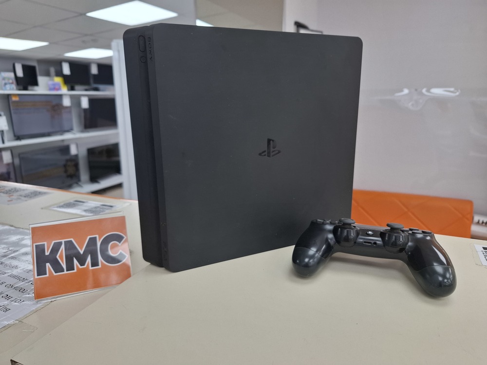 Игровая приставка PlayStation 4 Slim 500GB