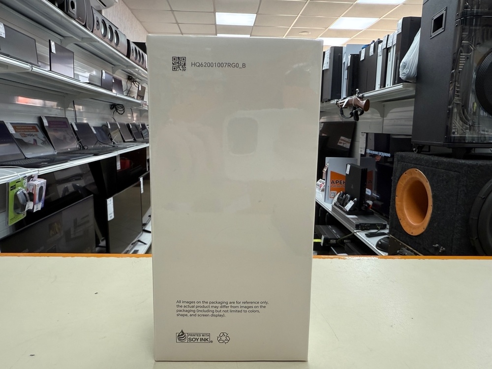 Смартфон Honor X5C 4/64