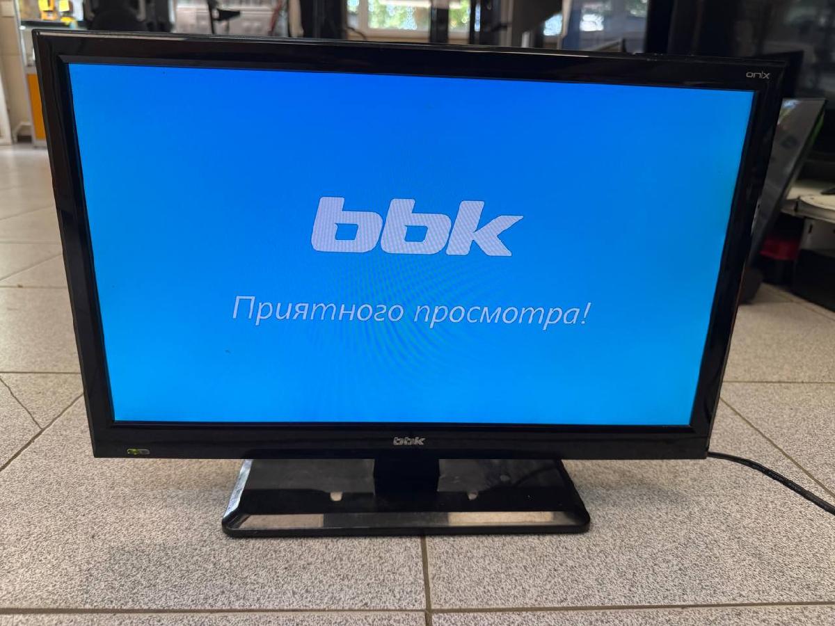 LED Телевизор BBK 19LEM-1001/T2C