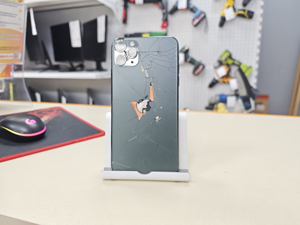 Смартфон Apple IPhone 11 Pro Max 256Gb