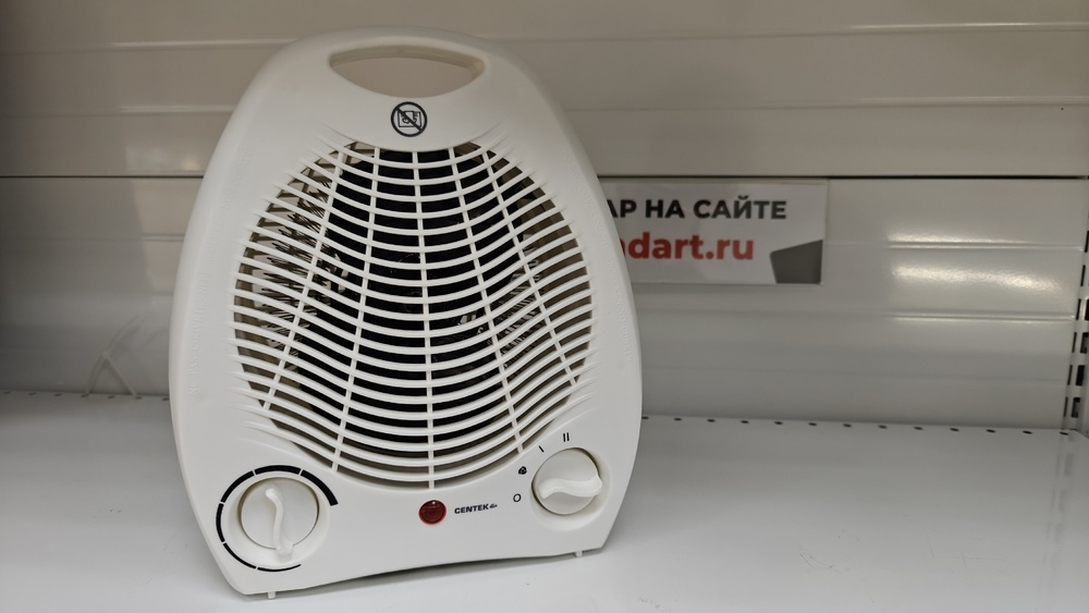 Тепловентилятор Centek CT-6002