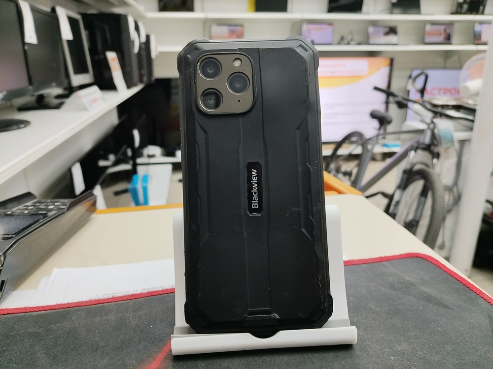 Смартфон Blackview BV5300 Pro 4/64