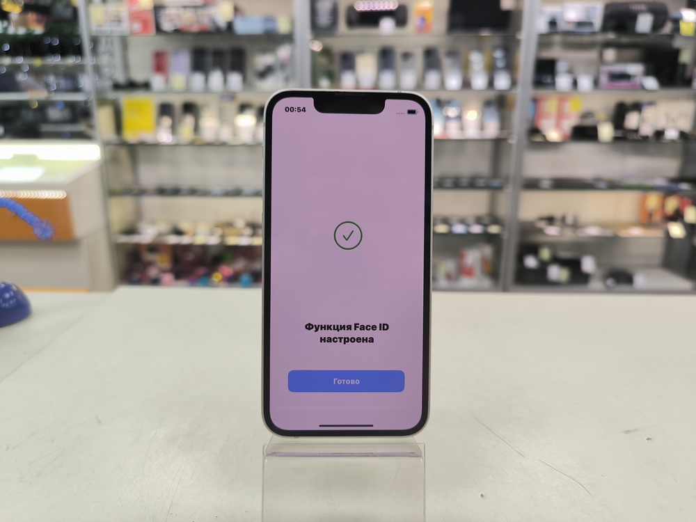 Смартфон Apple iPhone 13 Mini 128Gb