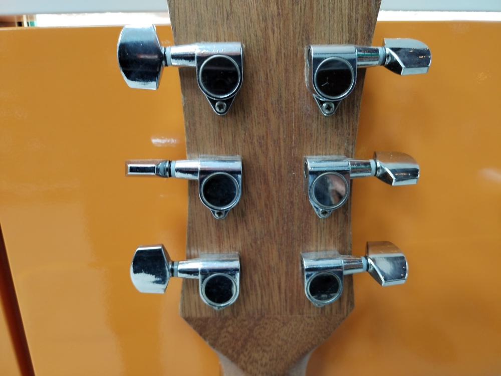 Гитара акустическая Flight D155C