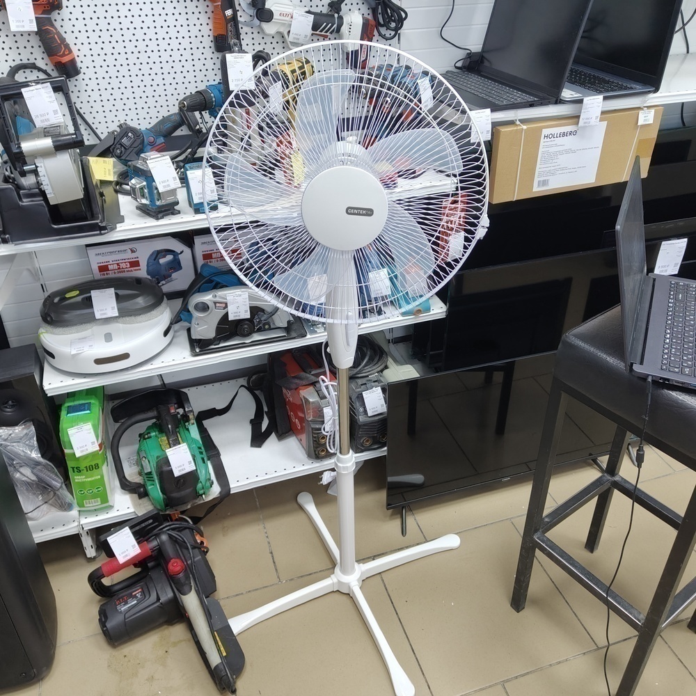 Вентилятор Centek CT-5033