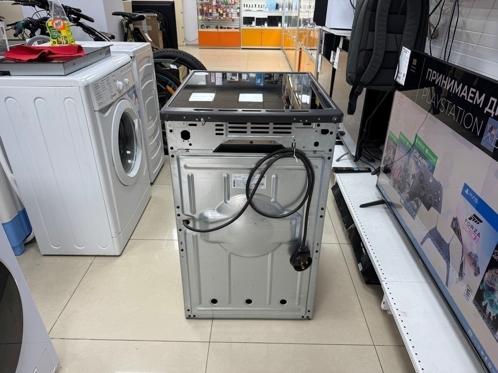 Электрическая плита Darina PL EC241 616 1S