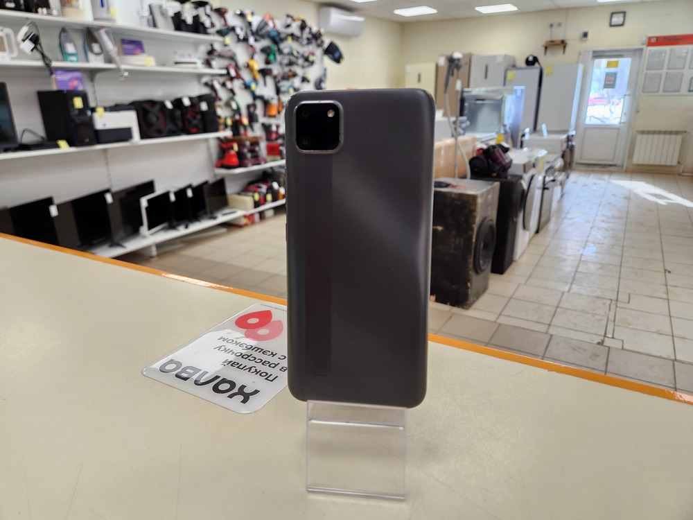 Смартфон Realme C11 2/32