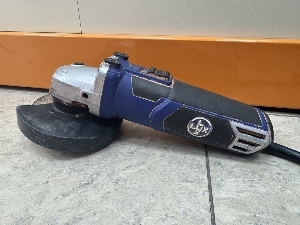 УШМ (Болгарки) Lux Tools Wis WS-115;