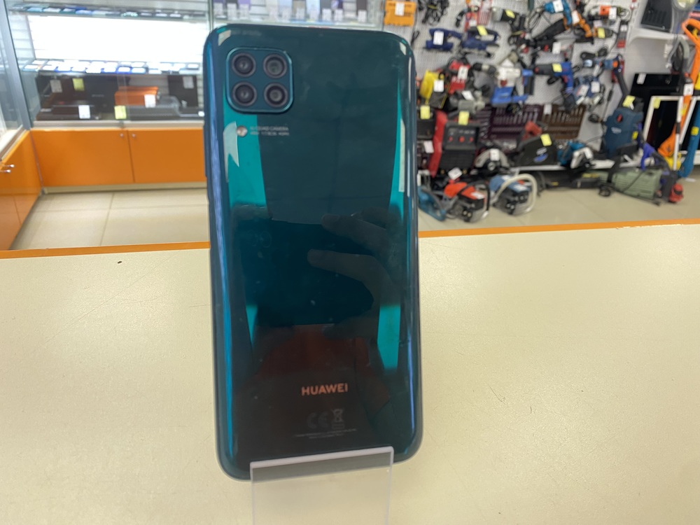 Смартфон Huawei P40 Lite 6/128