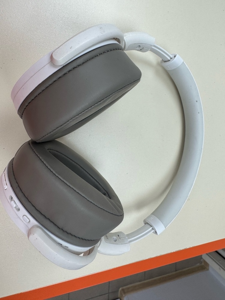 Наушники беспроводные SENNHEISER HD 350BT