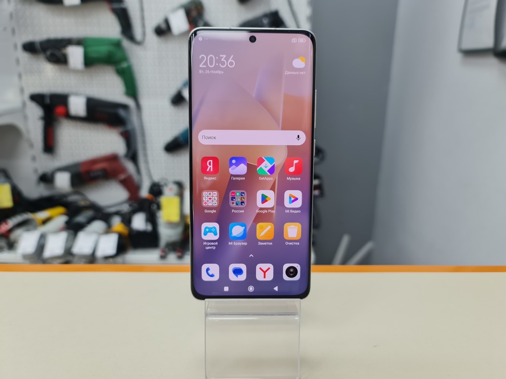 Смартфон Xiaomi 12X 8/128Gb