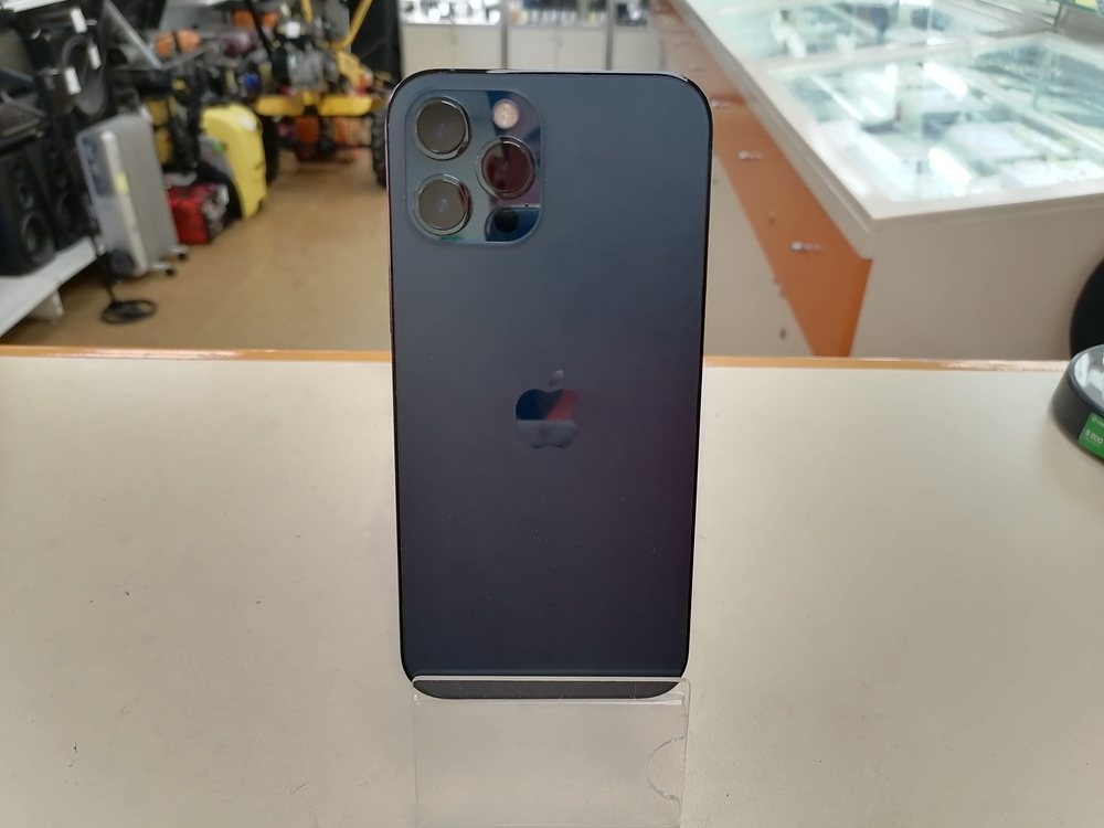 Смартфон Apple iPhone 12 Pro Max 128Gb