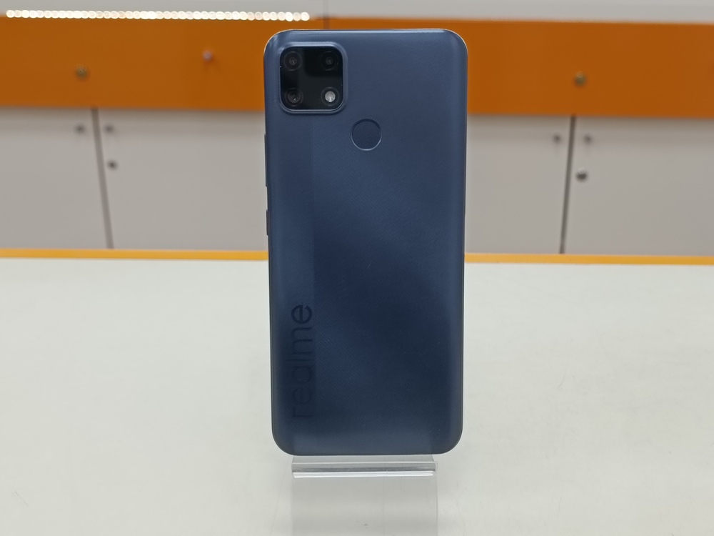 Смартфон Realme C25S 4/64
