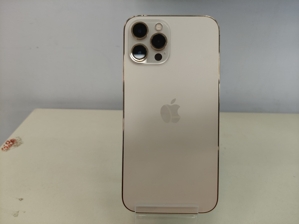Смартфон Apple iPhone 12 Pro Max 128Gb
