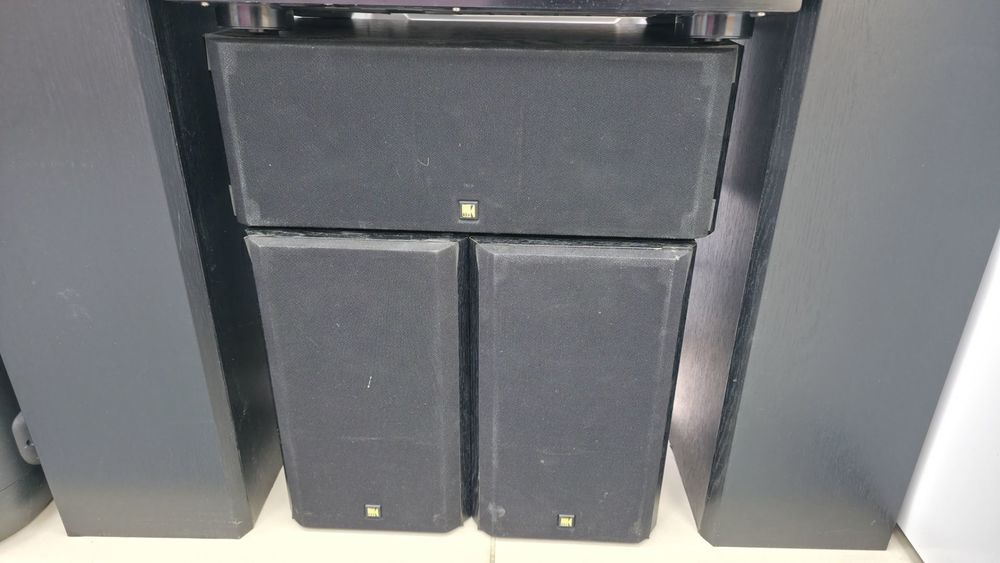 Домашний кинотеатр Pioneer VSX-417